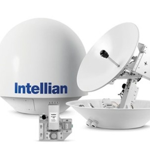 Satellite and Cable TV Equipments